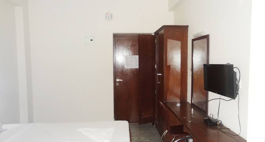 Maala Inn T. Nagar, Chennai 2